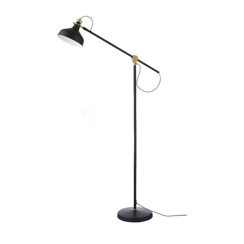 Adjustable Long Arm Floor Lamp - Showroom sample