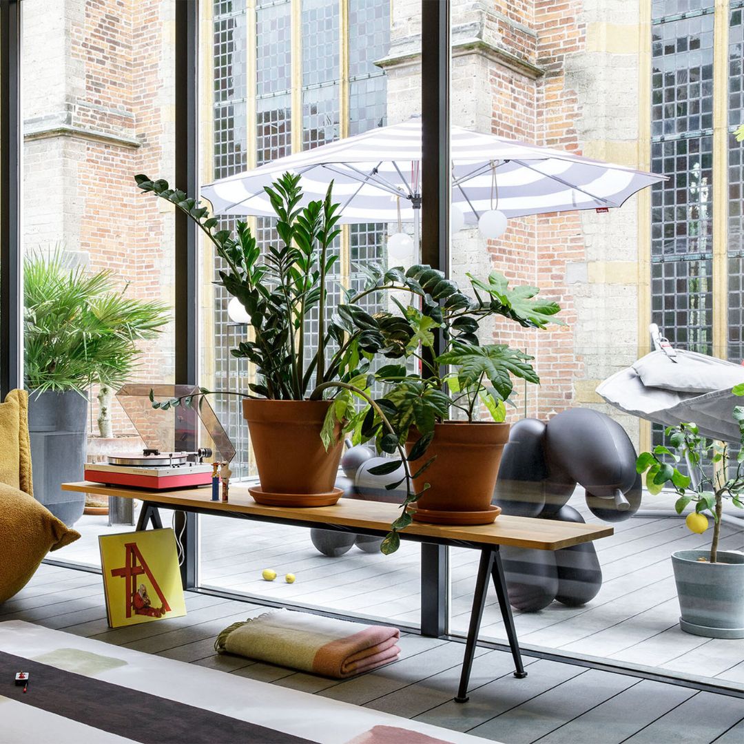 Fatboy Attackle Bench