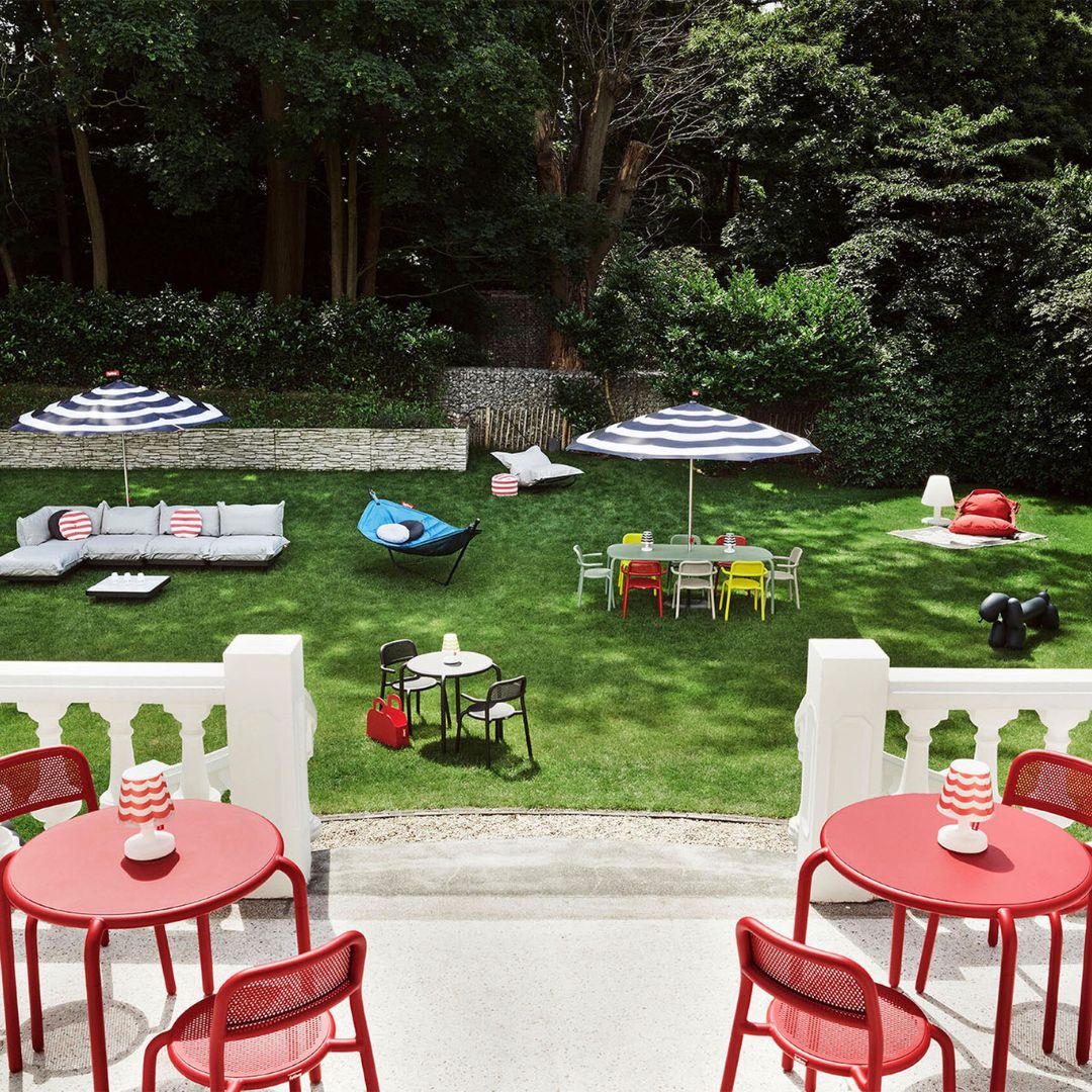 Fatboy Attackle Bench