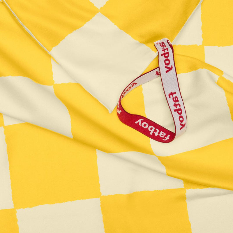 Fatboy Beach Baggy Towel with Pillow (XL)