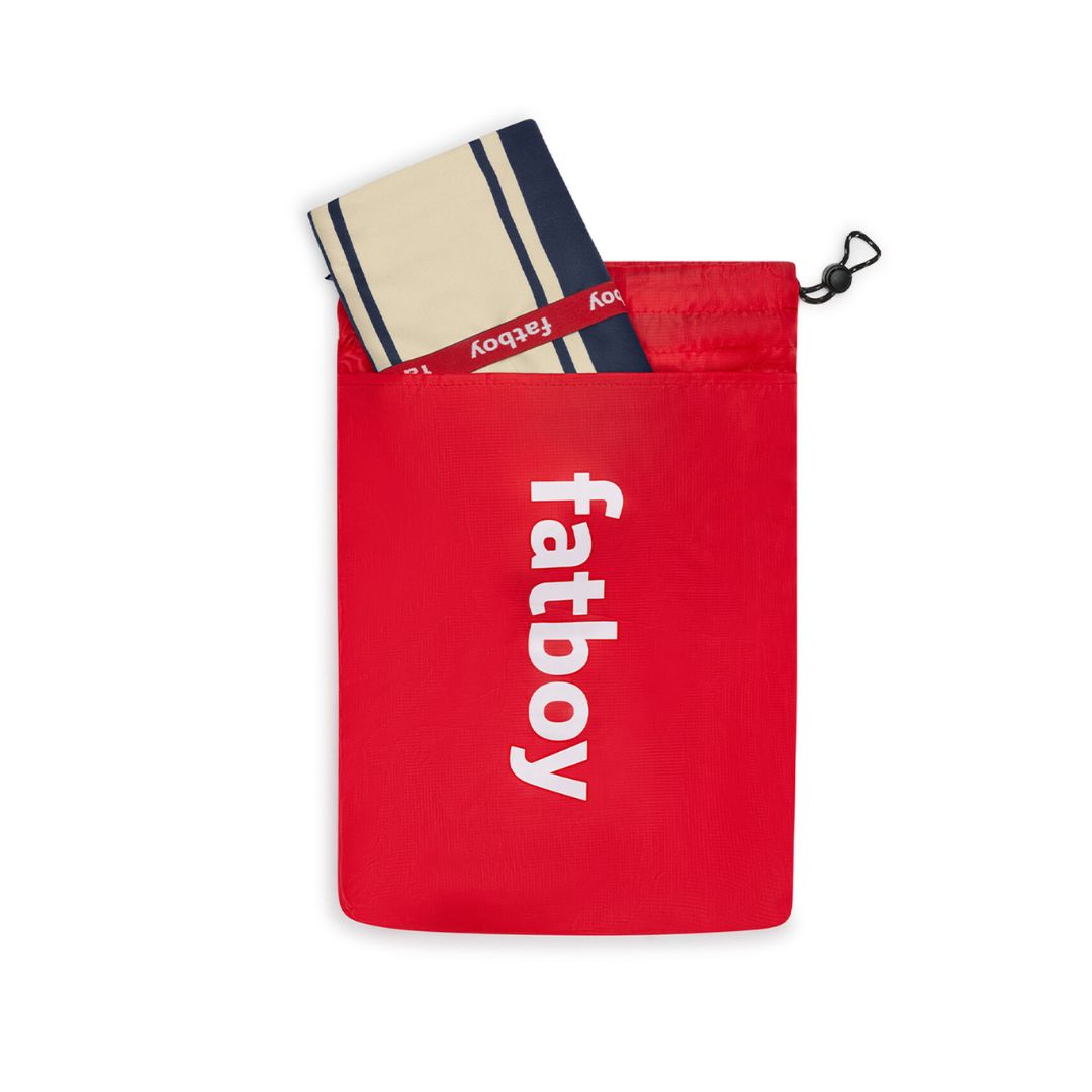 Fatboy Beach Baggy Towel with Pillow (XL)