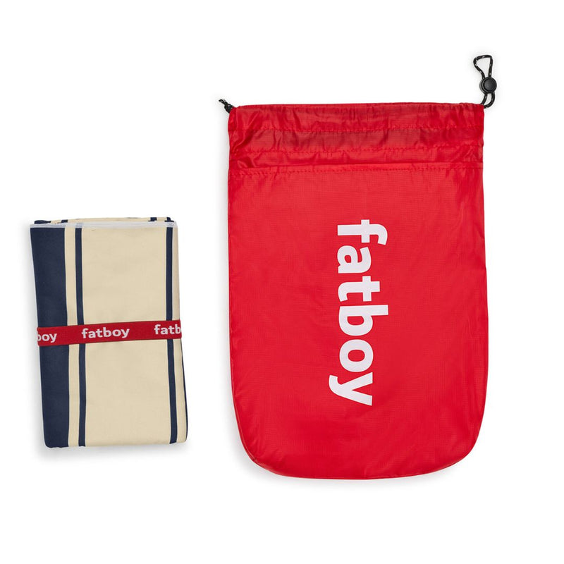 Fatboy Beach Baggy Towel with Pillow (XL)