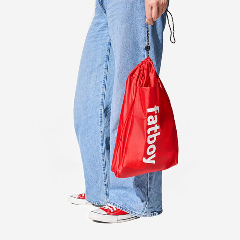 Fatboy Beach Baggy Towel with Pillow (XL)