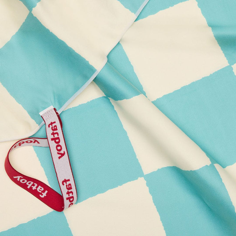 Fatboy Beach Baggy Towel with Pillow (XL)