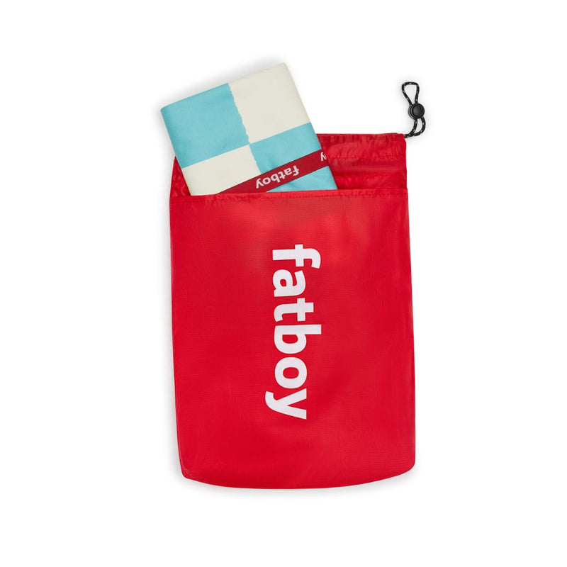 Fatboy Beach Baggy Towel with Pillow (XL)