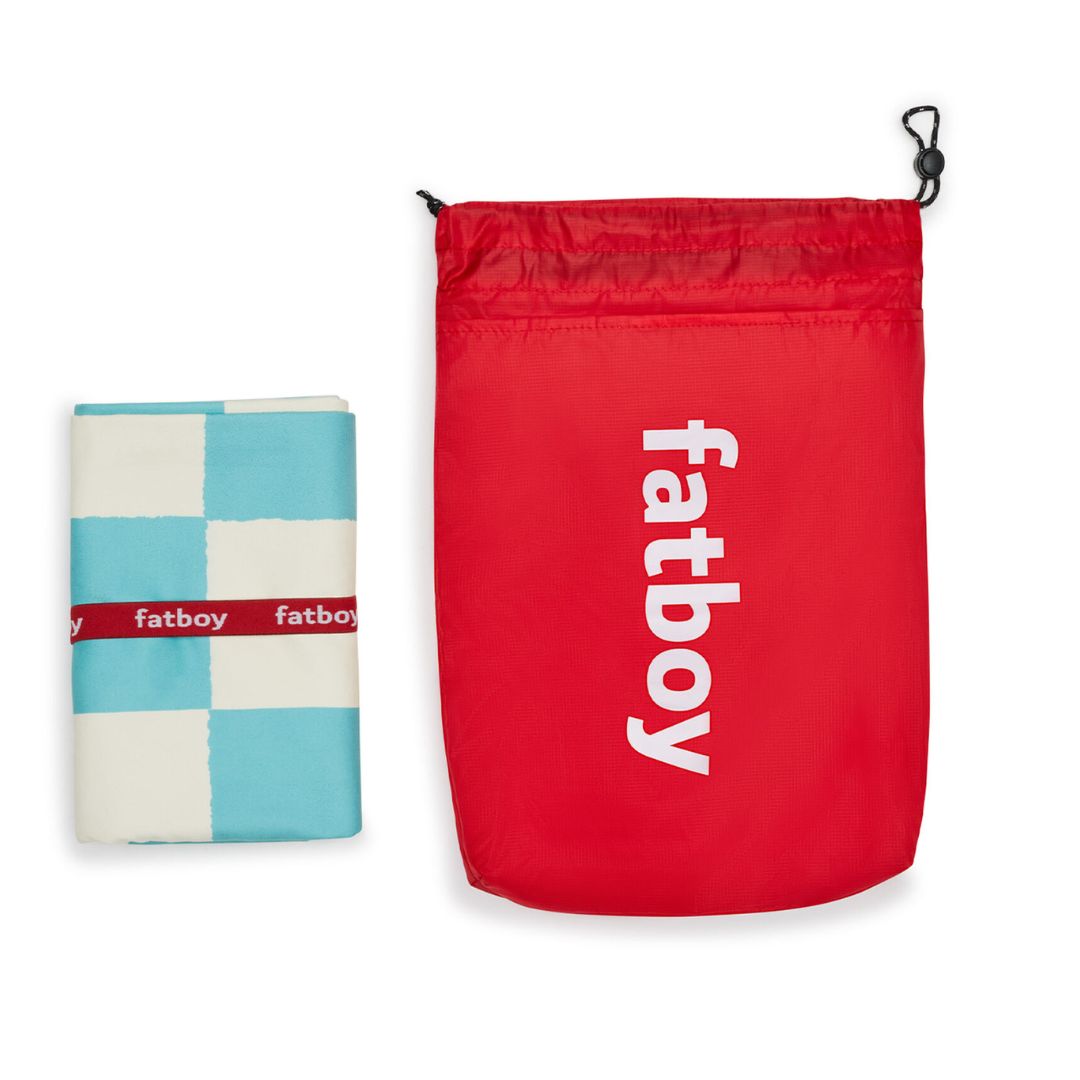 Fatboy Beach Baggy Towel with Pillow (XL)