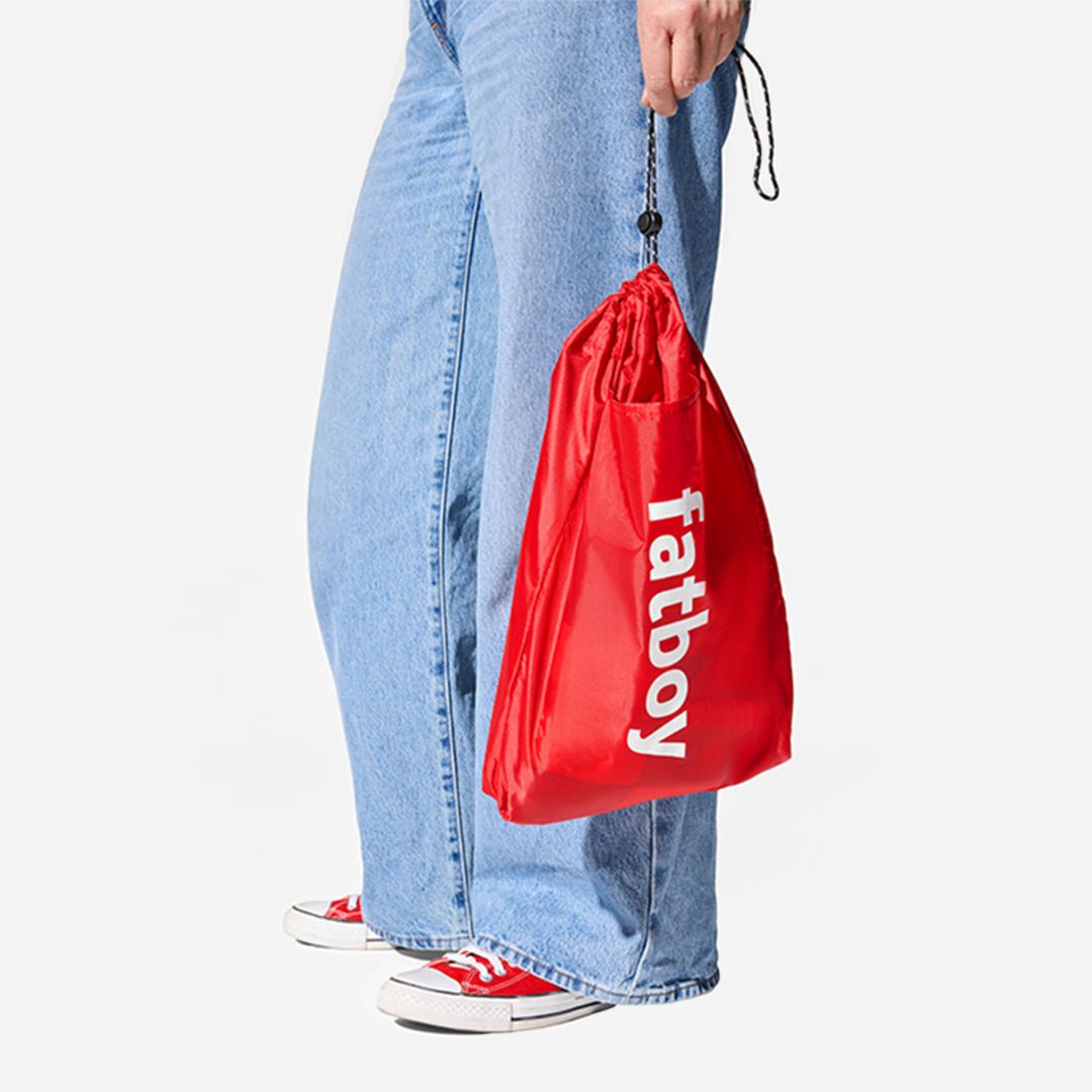 Fatboy Beach Baggy Towel with Pillow (XL)