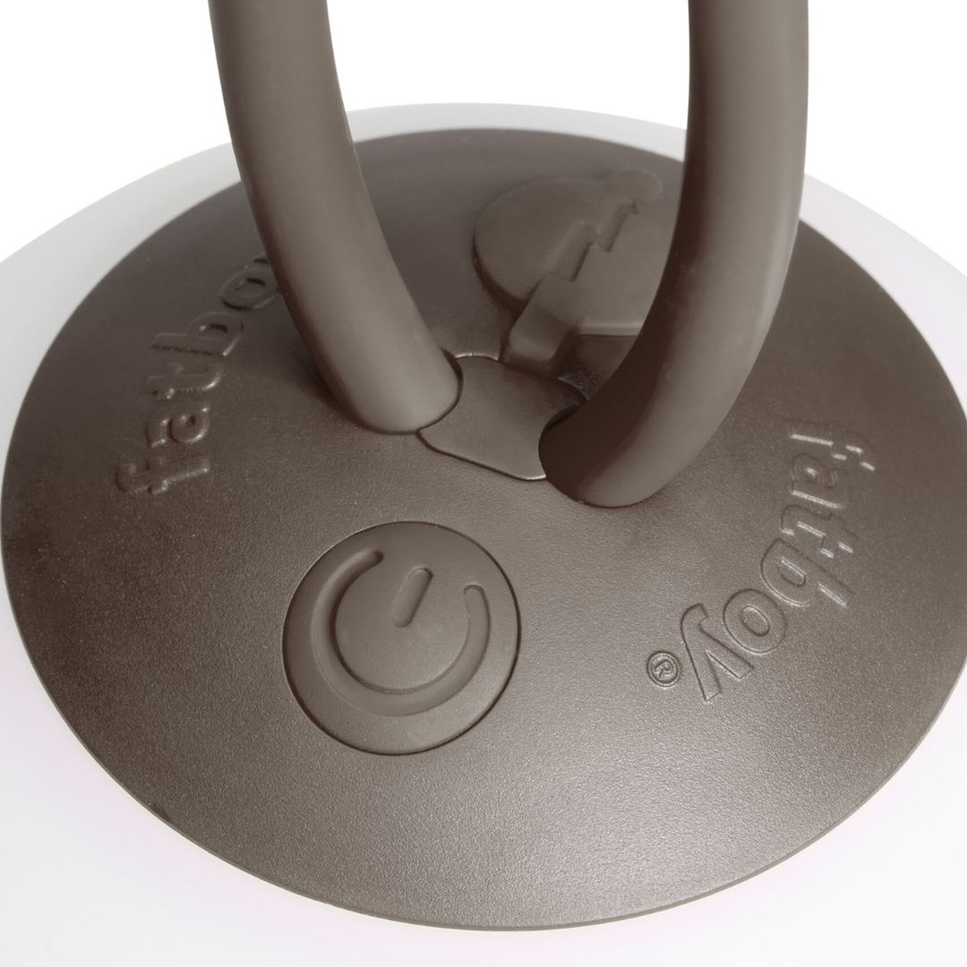 Fatboy Bolleke Mini Hanging Light Set of 3 (Rechargeable)