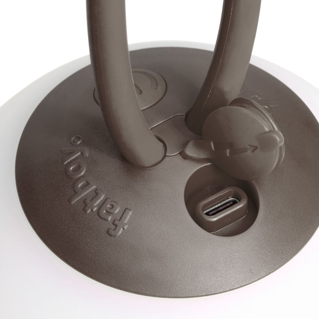 Fatboy Bolleke Mini Hanging Light Set of 3 (Rechargeable)