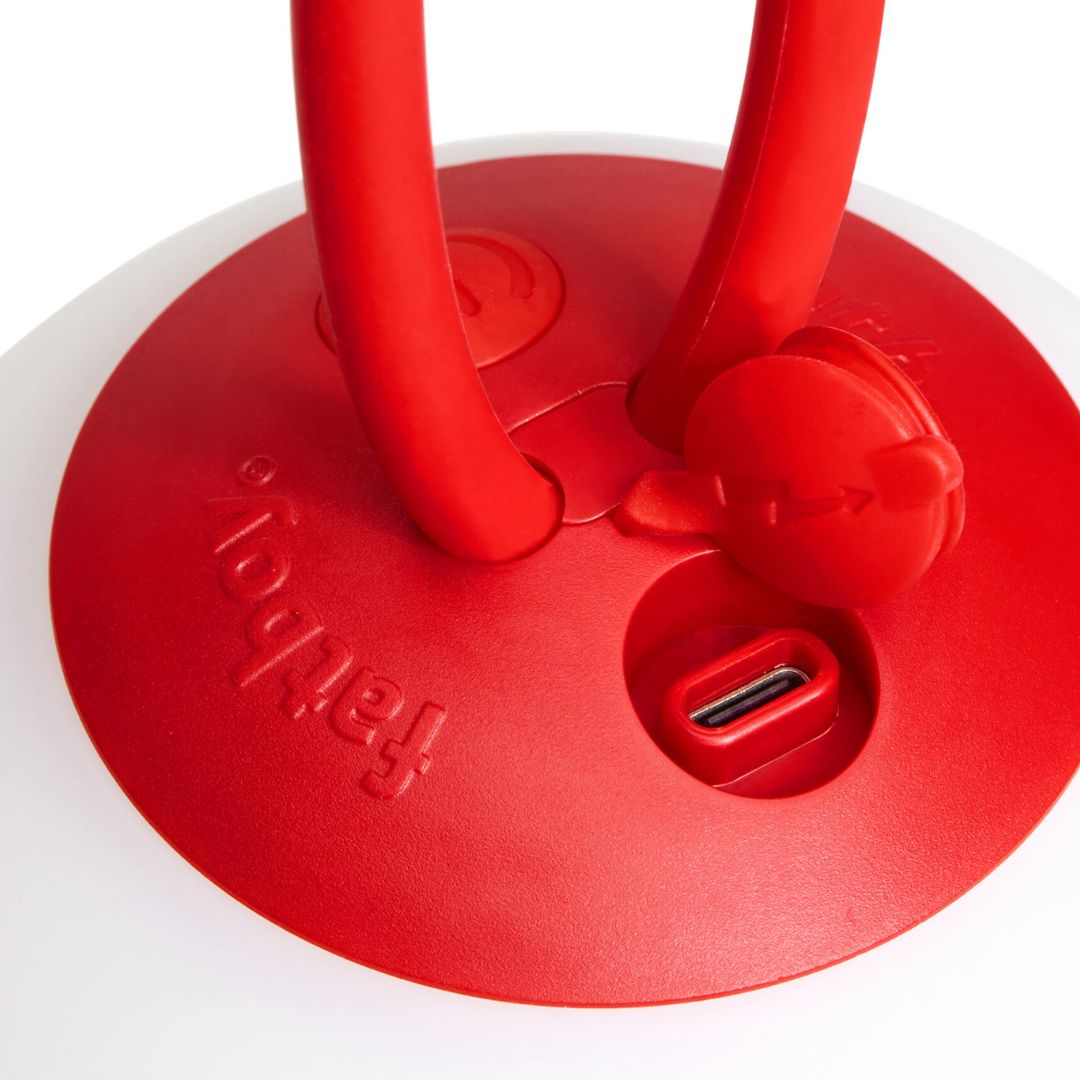 Fatboy Bolleke Mini Hanging Light Set of 3 (Rechargeable)