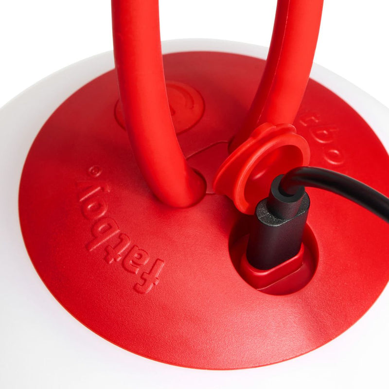 Fatboy Bolleke Mini Hanging Light Set of 3 (Rechargeable)