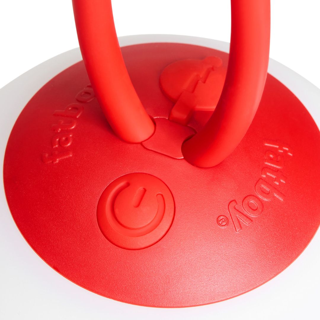 Fatboy Bolleke Mini Hanging Light Set of 3 (Rechargeable)