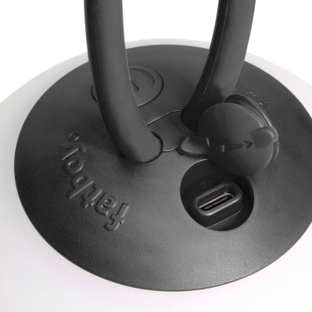 Fatboy Bolleke Mini Hanging Light Set of 3 (Rechargeable)