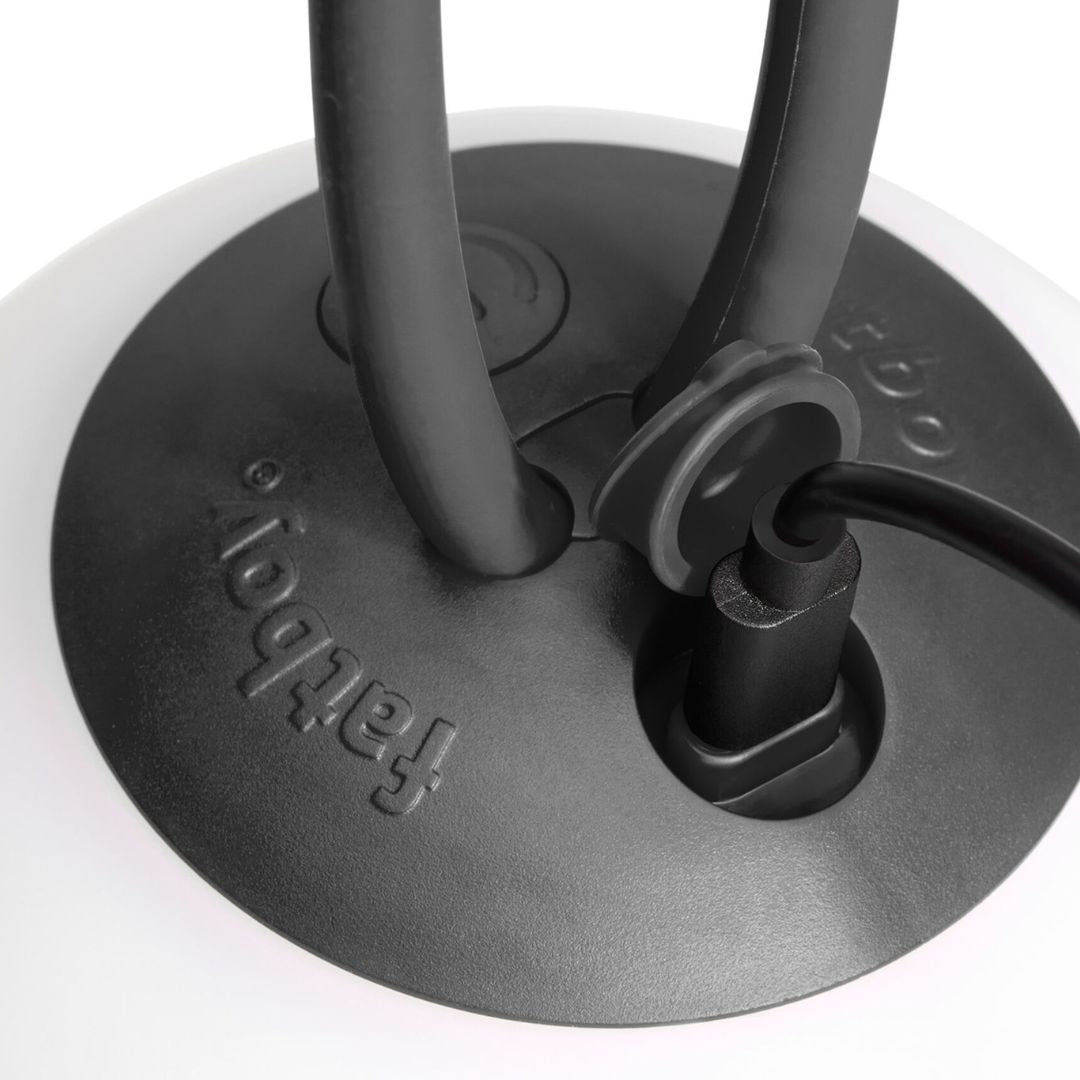 Fatboy Bolleke Mini Hanging Light Set of 3 (Rechargeable)