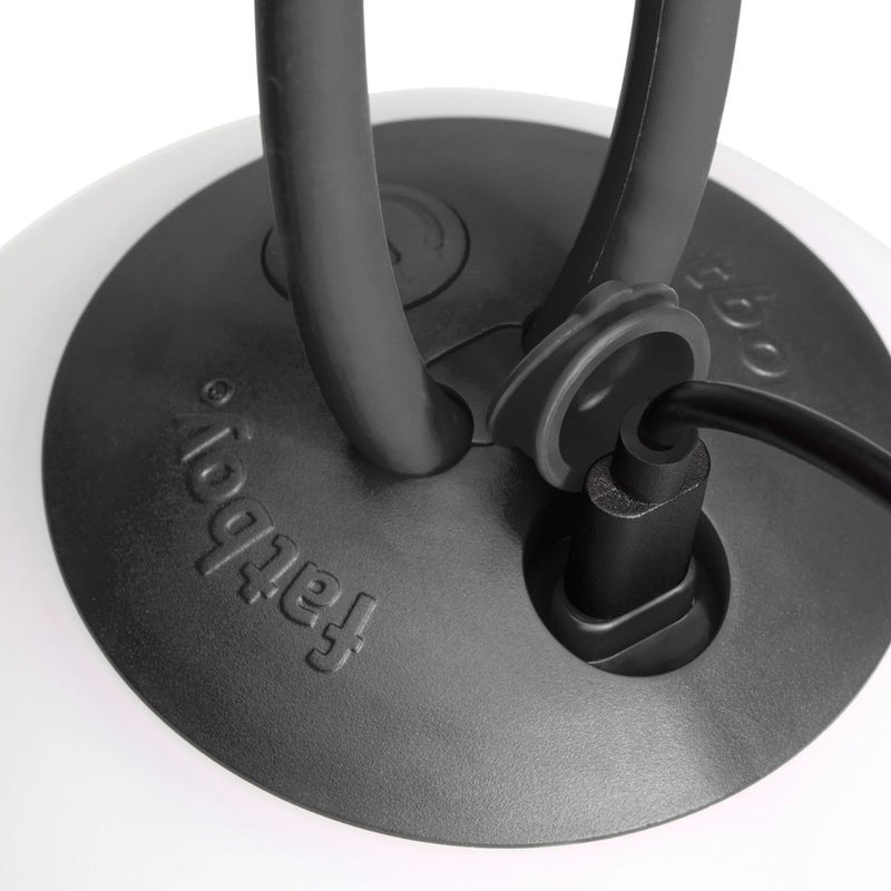 Fatboy Bolleke Mini Hanging Light Set of 3 (Rechargeable)