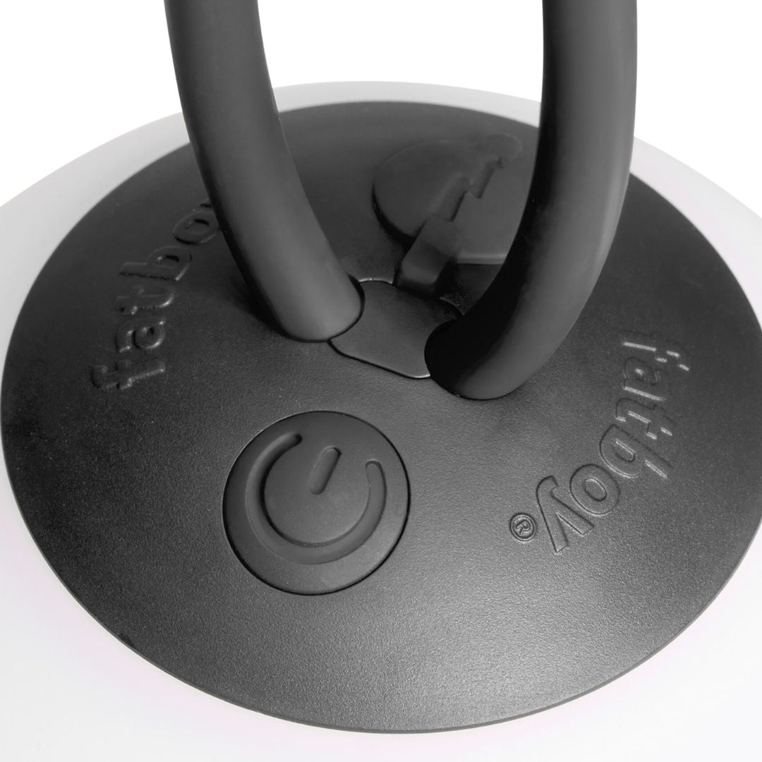 Fatboy Bolleke Mini Hanging Light Set of 3 (Rechargeable)