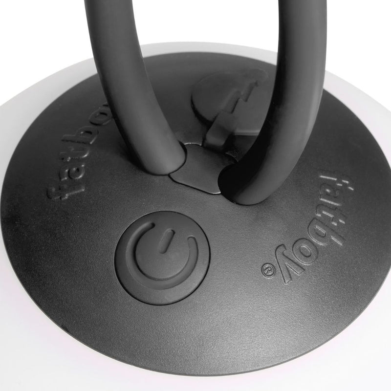 Fatboy Bolleke Mini Hanging Light Set of 3 (Rechargeable)