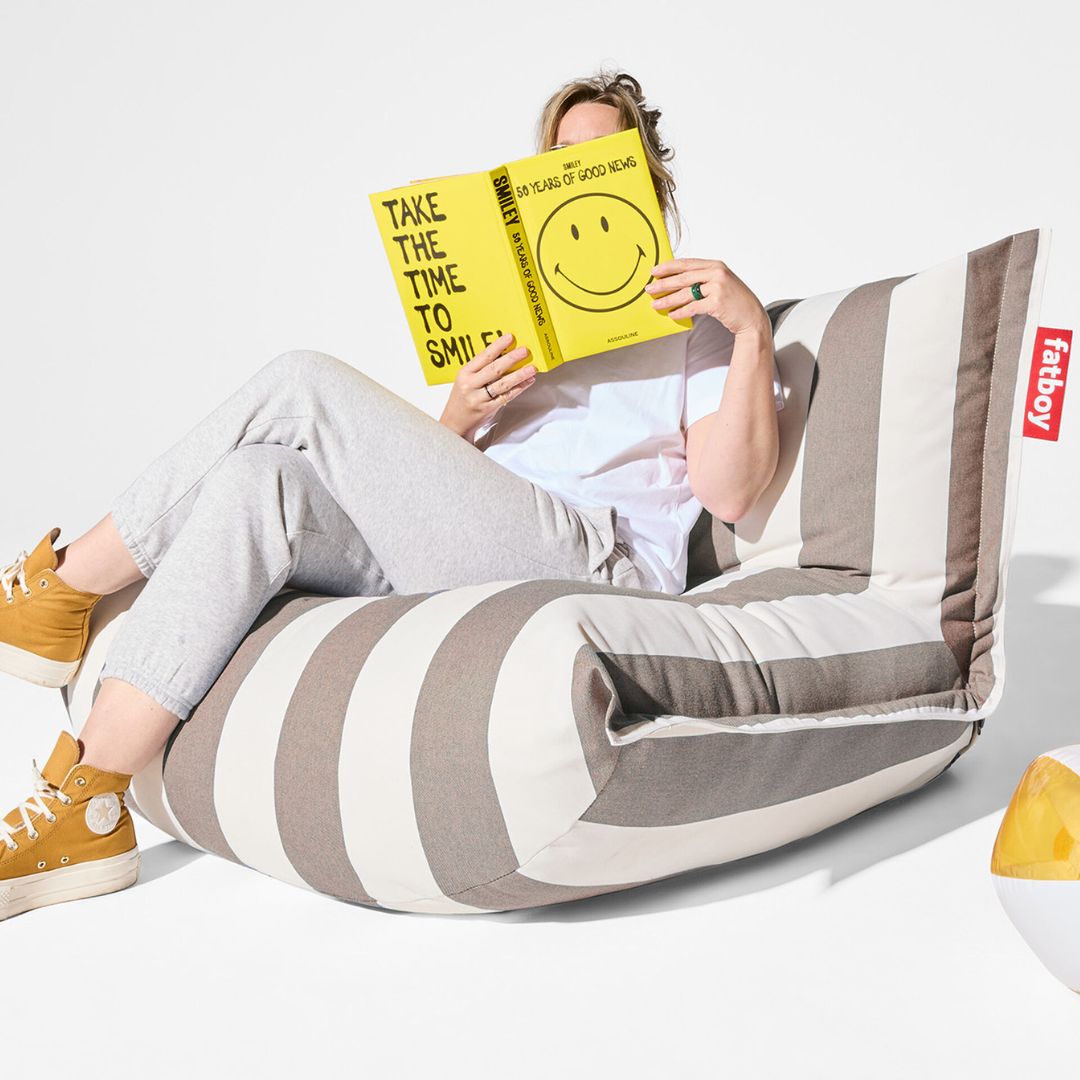 Fatboy Bonbaron Outdoor Lounge Chair