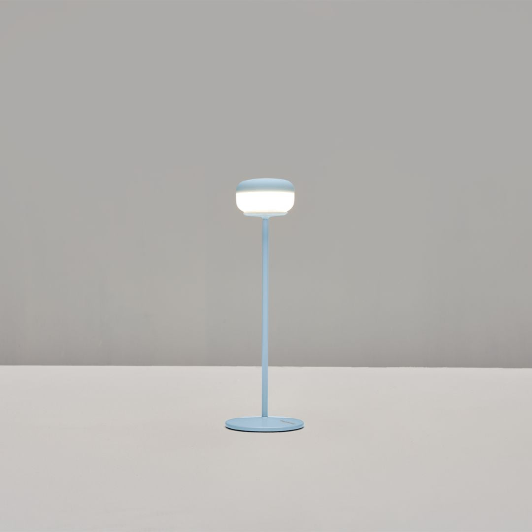 Fatboy Cheerio Cordless Table Lamp (Rechargeable - Indoor/Outdoor)