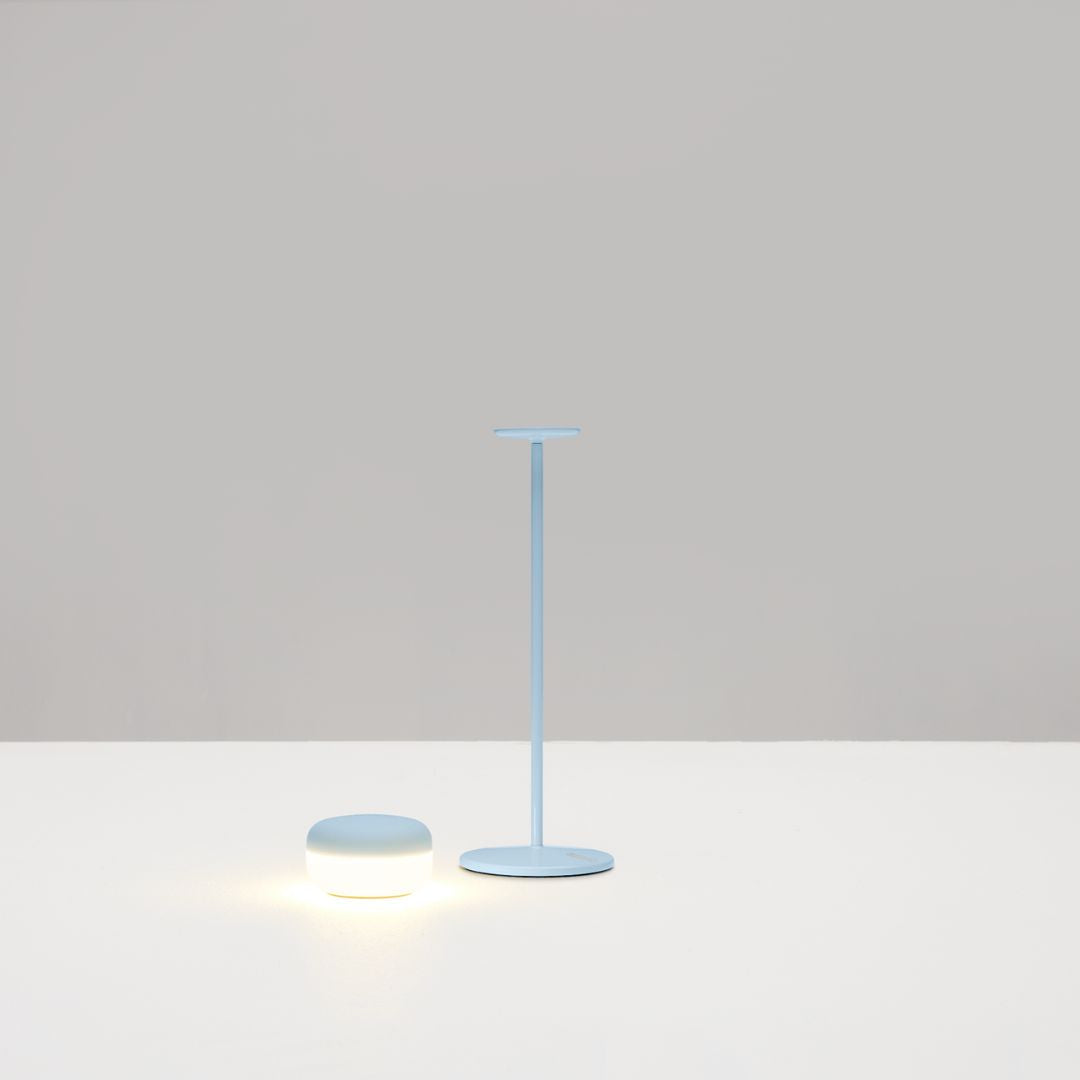 Fatboy Cheerio Cordless Table Lamp (Rechargeable - Indoor/Outdoor)