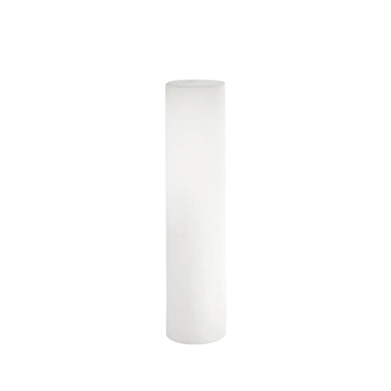 Cilindro floor lamp 130cm Desert River Rentals