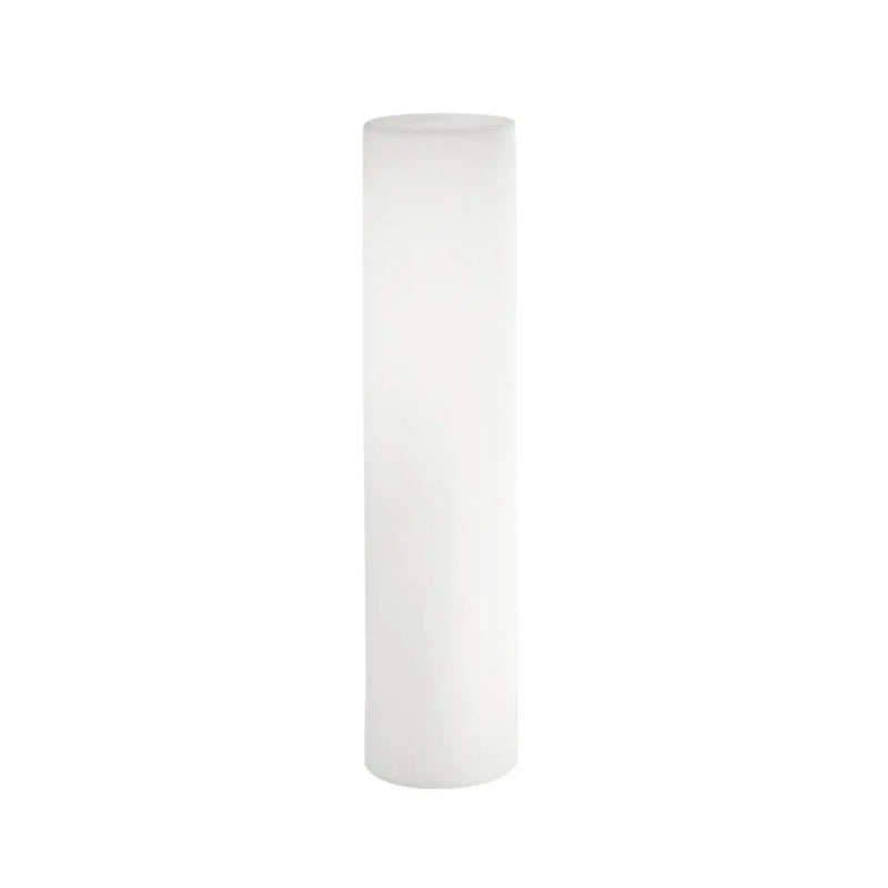 Cilindro floor lamp 170cm Desert River Rentals