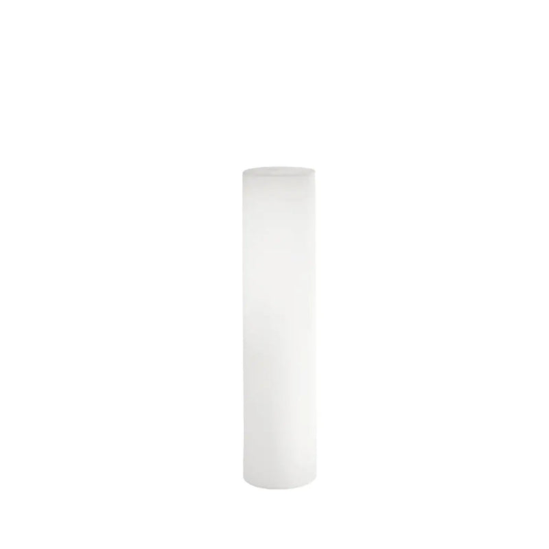 Cilindro floor lamp 80cm Desert River Rentals
