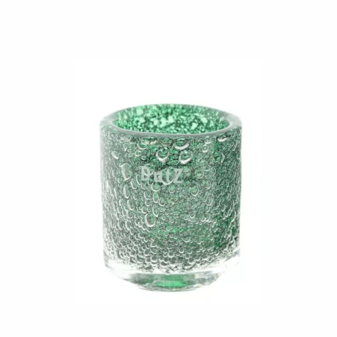 Dutz Cylinder Galaxy Candle Holder (H 10cm)