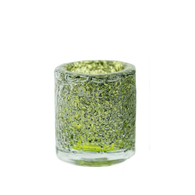 Dutz Cylinder Galaxy Candle Holder (H 10cm)