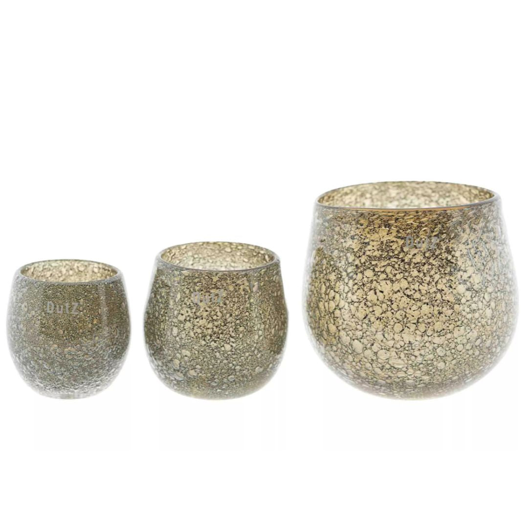 Dutz Hurricane Diva Candle Holder