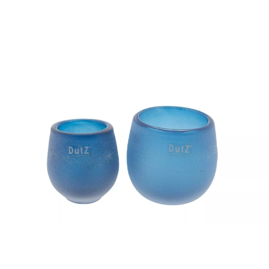 Dutz Hurricane Diva Candle Holder