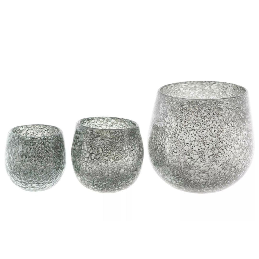 Dutz Hurricane Diva Candle Holder