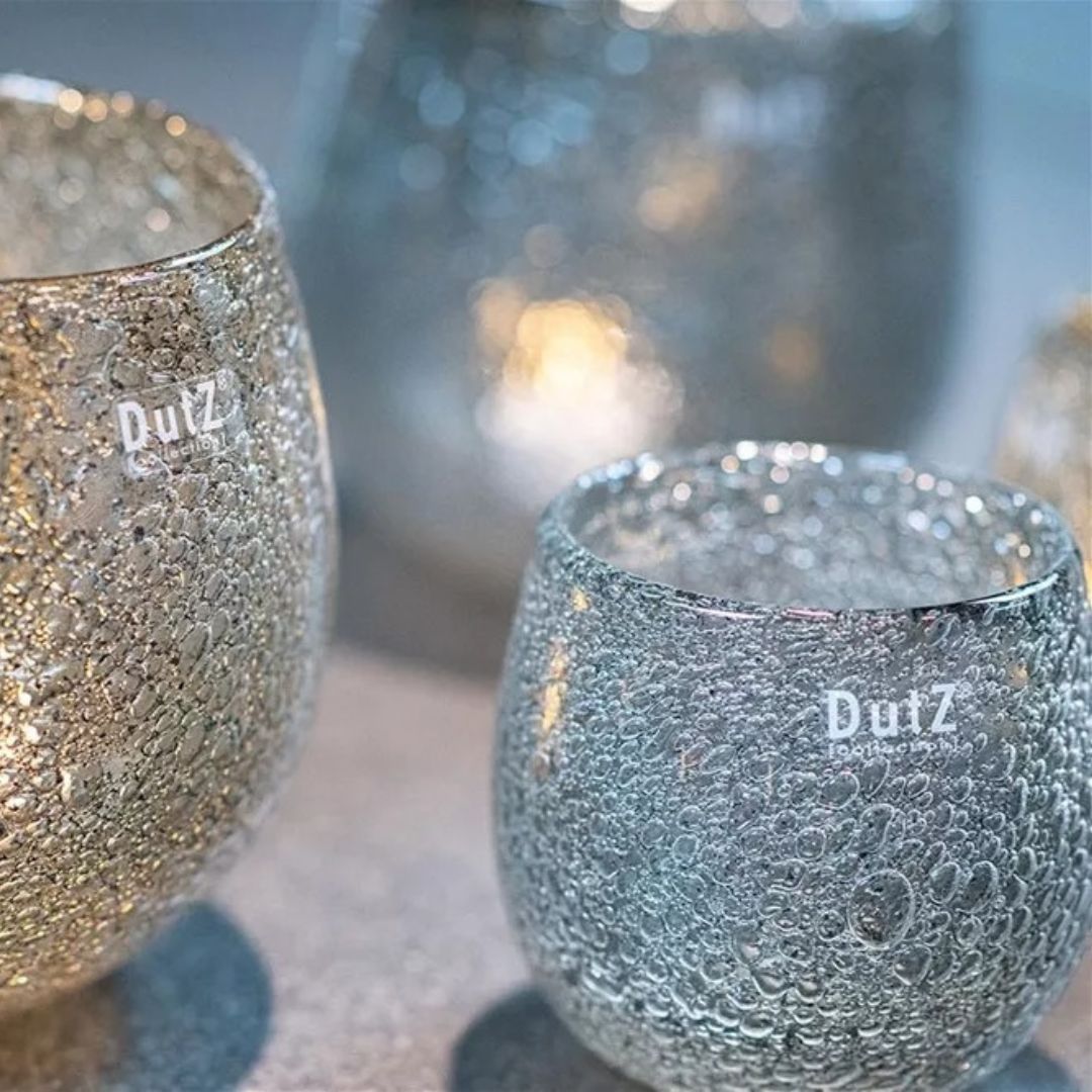 Dutz Hurricane Diva Candle Holder