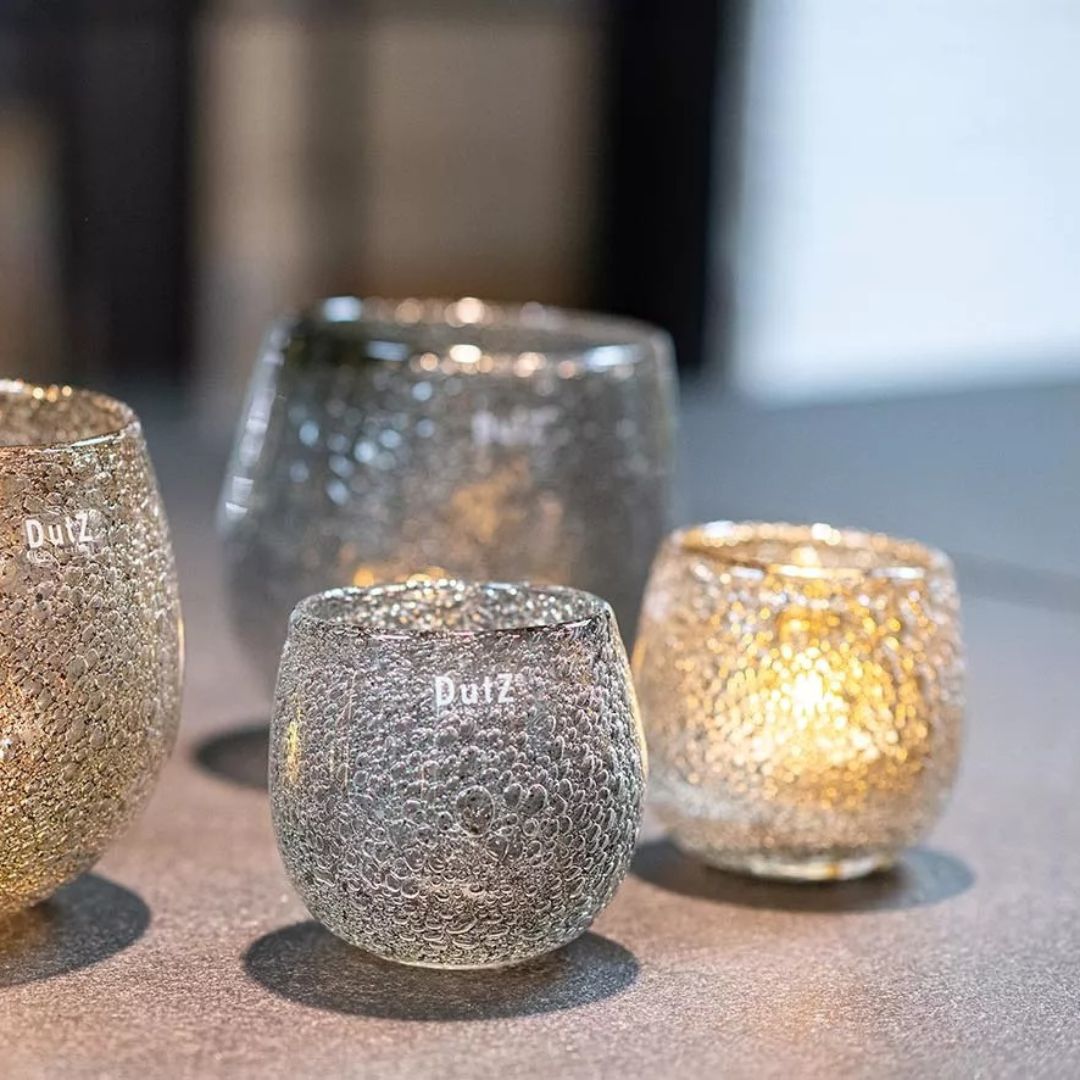 Dutz Hurricane Diva Candle Holder