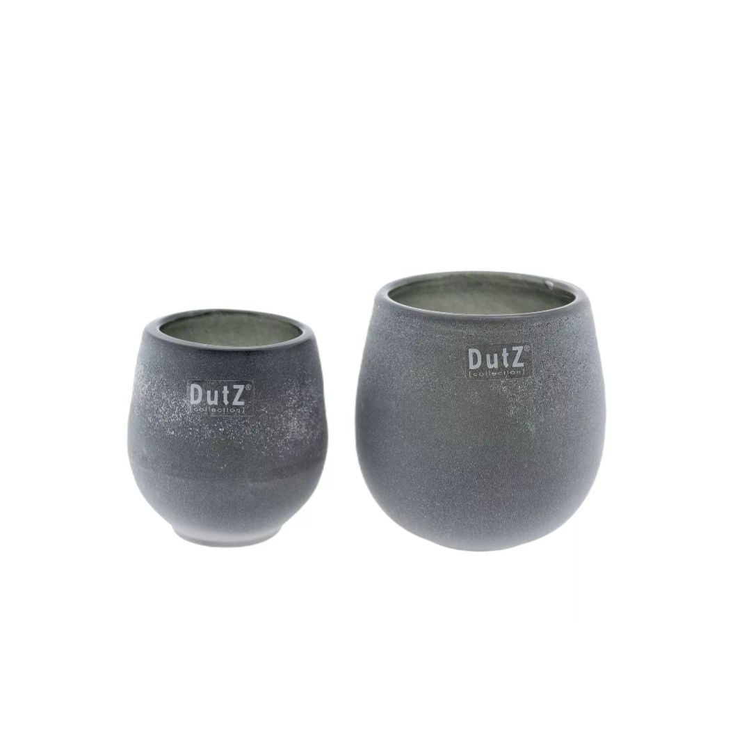 Dutz Hurricane Diva Candle Holder