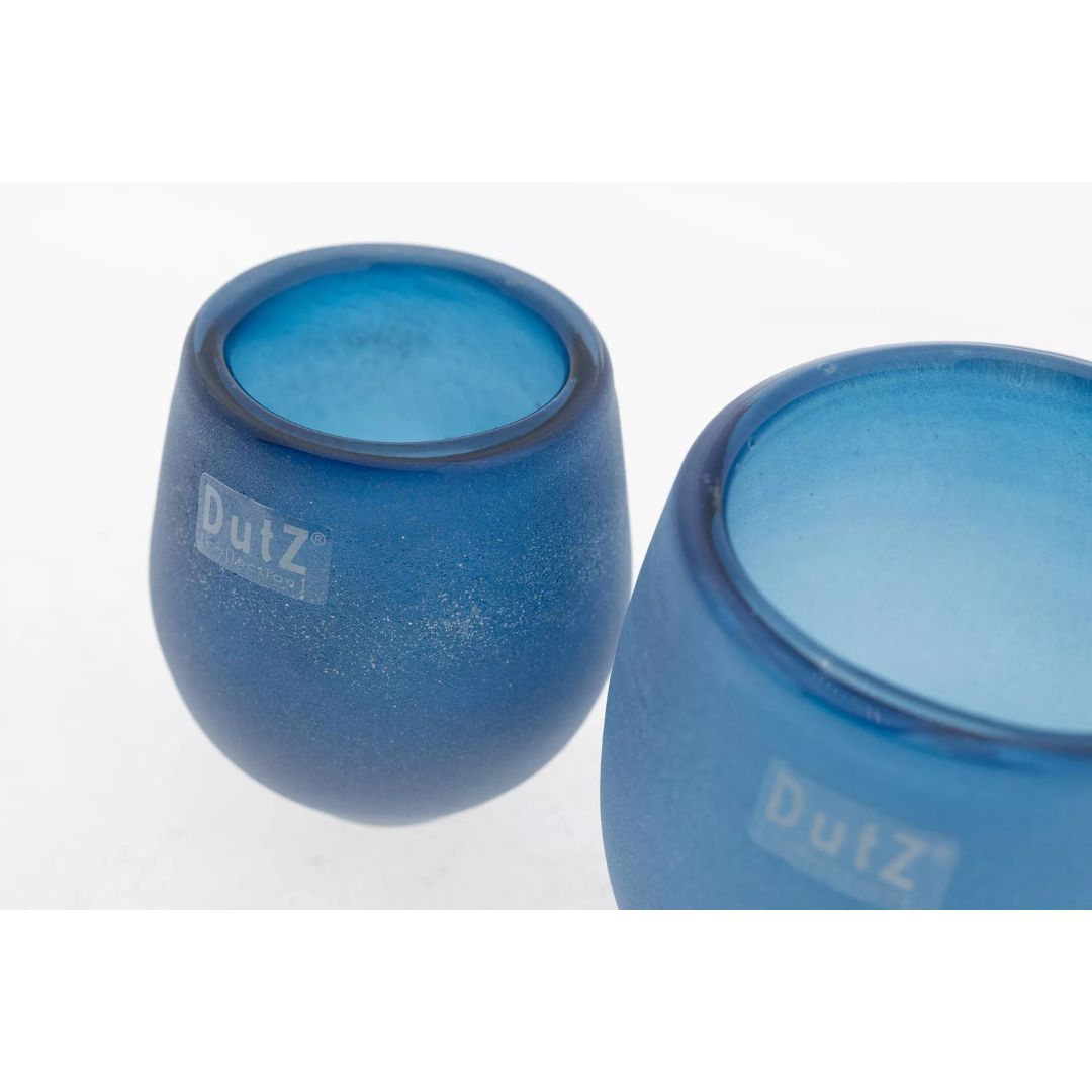 Dutz Hurricane Diva Candle Holder