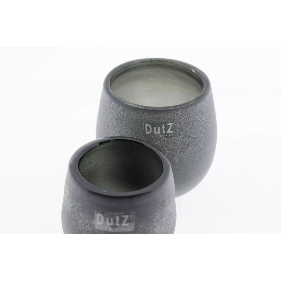 Dutz Hurricane Diva Candle Holder