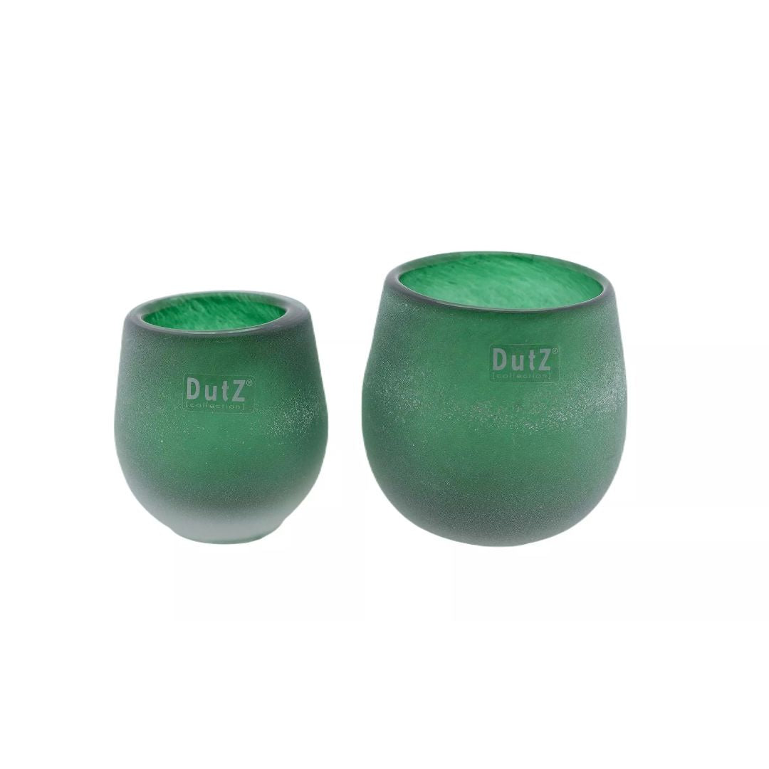 Dutz Hurricane Diva Candle Holder