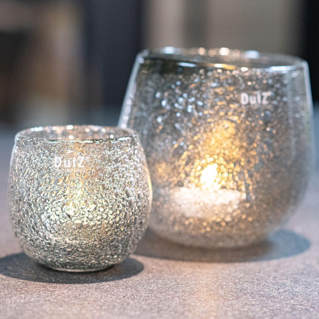 Dutz Hurricane Diva Candle Holder