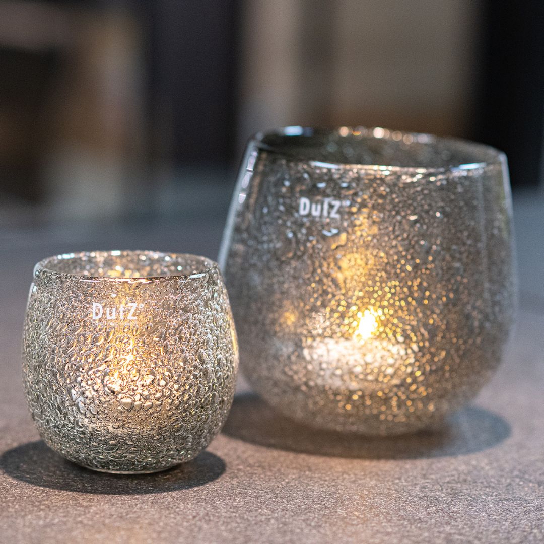 Dutz Hurricane Diva Candle Holder