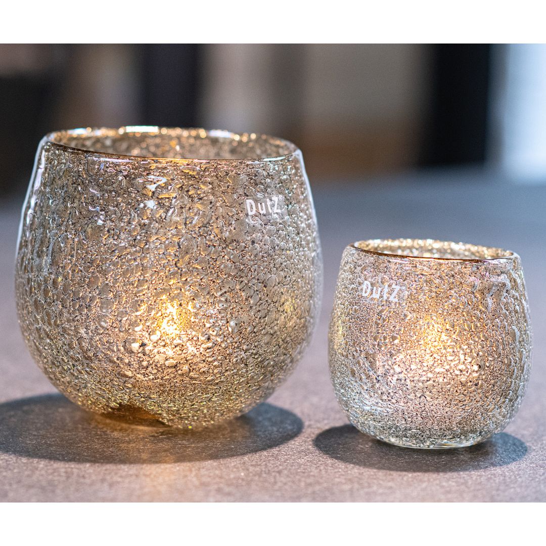 Dutz Hurricane Diva Candle Holder