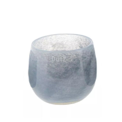 Dutz Pot Candle Holder Glass