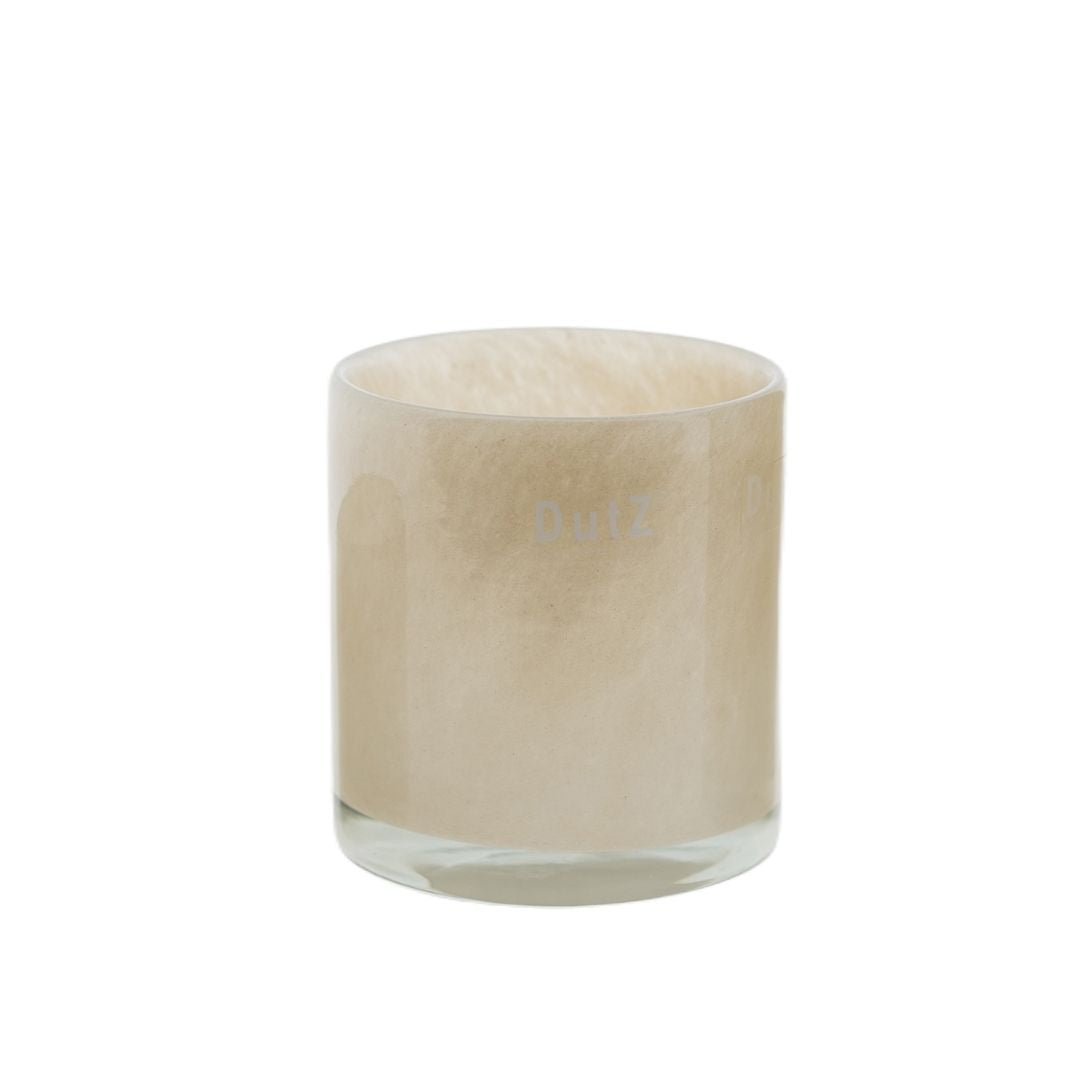 Dutz Votive Candle Holder Glass