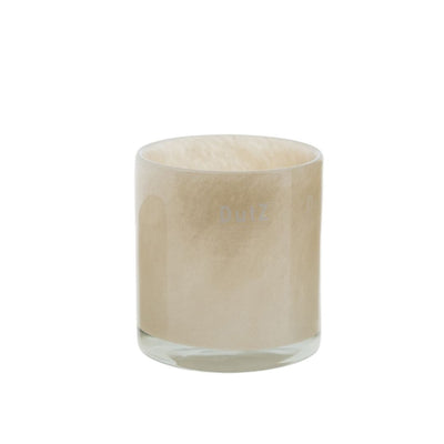 Dutz Votive Candle Holder Glass