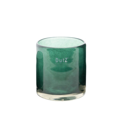 Dutz Votive Candle Holder Glass