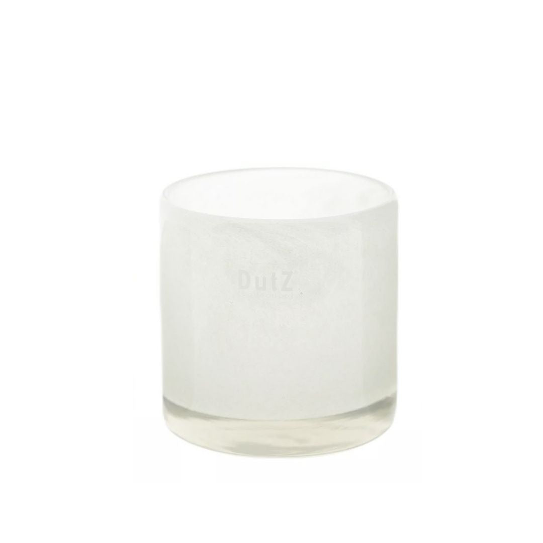 Dutz Votive Candle Holder Glass