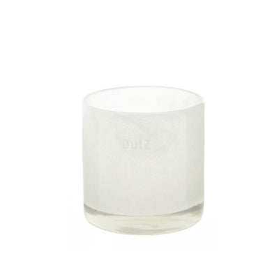 Dutz Votive Candle Holder Glass