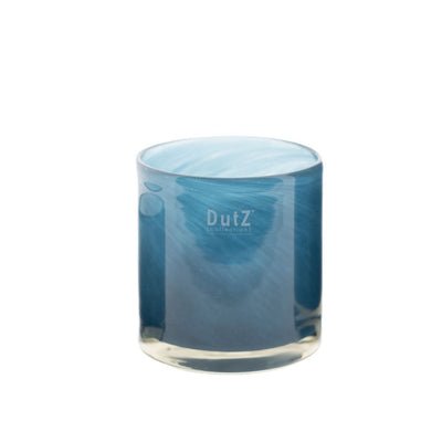 Dutz Votive Candle Holder Glass