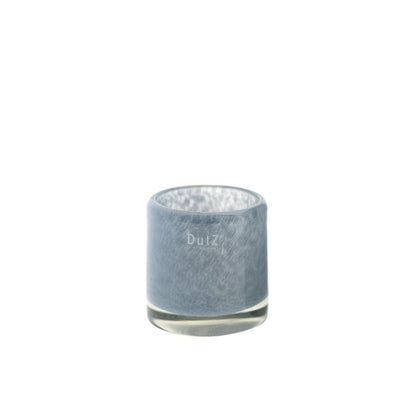 Dutz Votive Candle Holder Glass