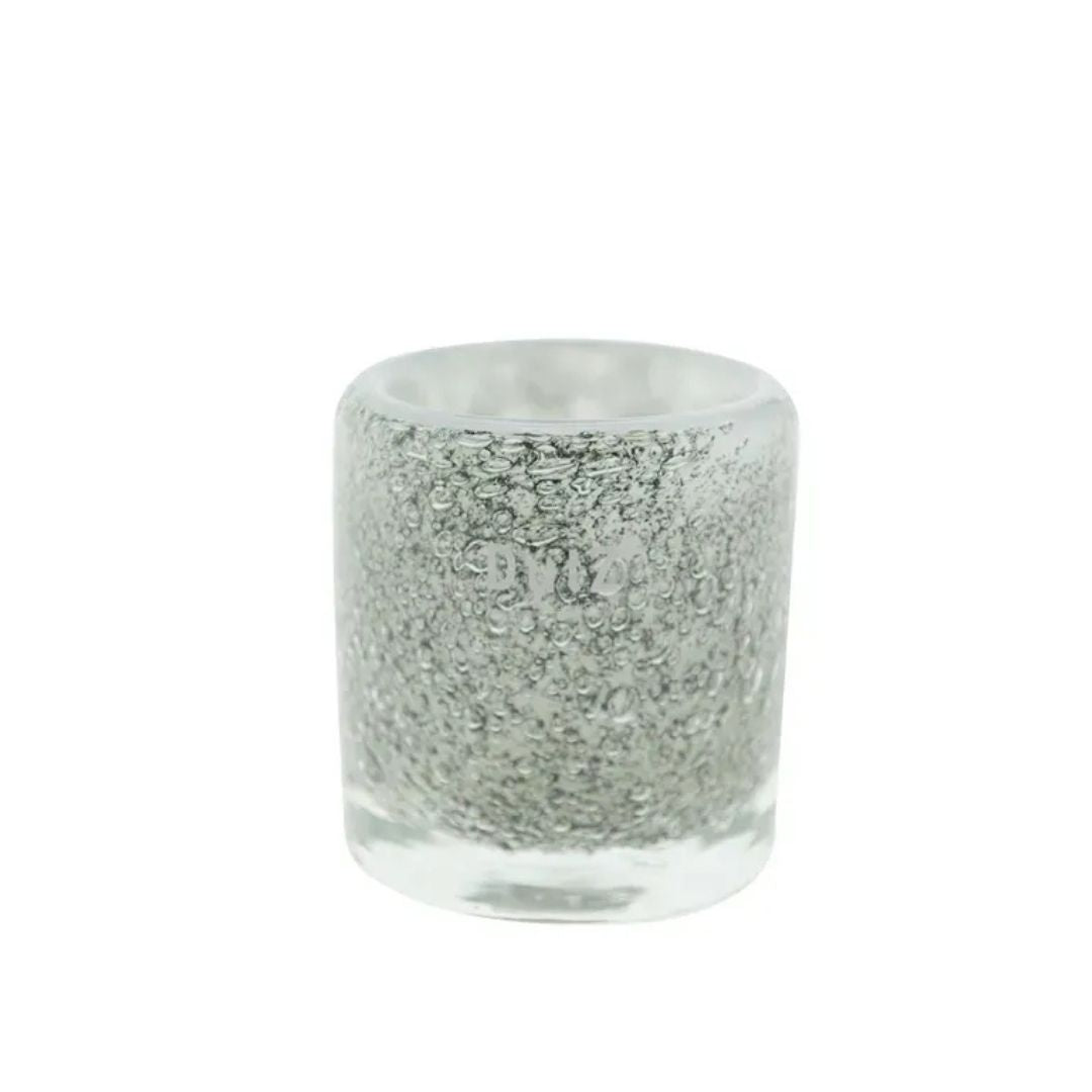 Dutz Cylinder Galaxy Candle Holder (H 10cm)